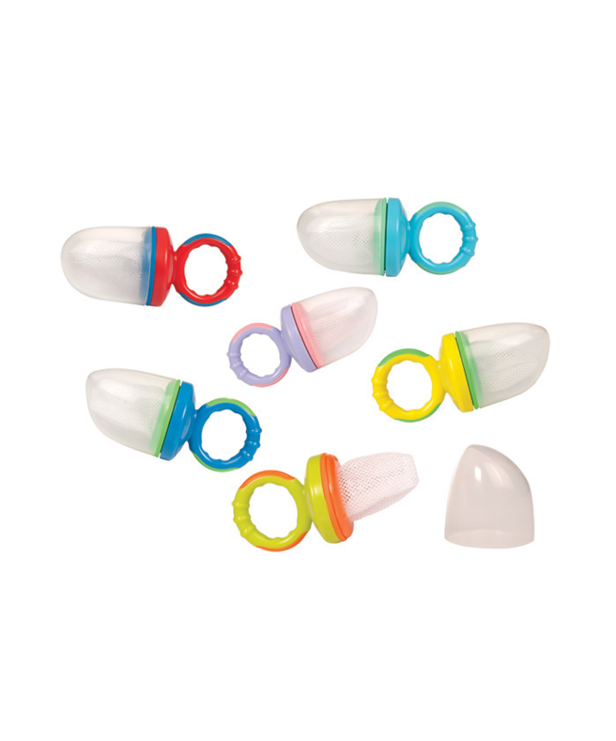 *Ніблер 585 Bebedor для фруктів