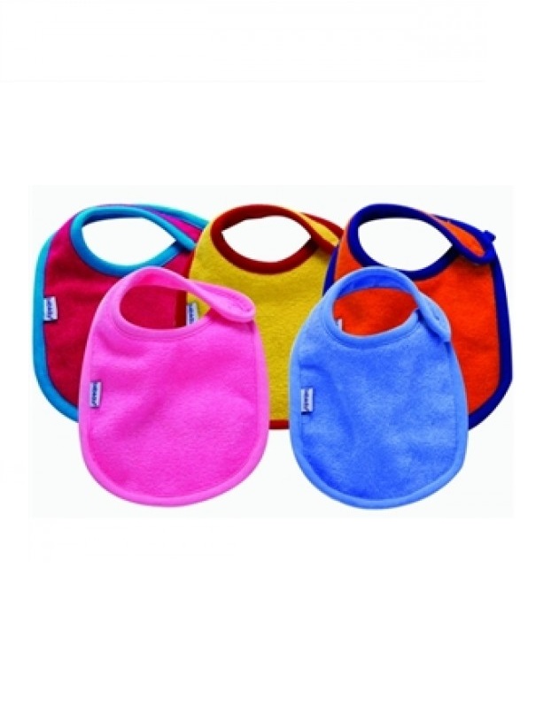 *Нагрудник 6280 Bebedor дитячий міні