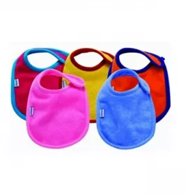 *Нагрудник 6280 Bebedor дитячий міні