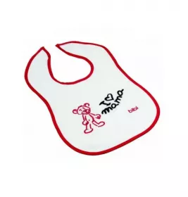 *Нагрудник Bibi 103313 