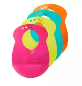 *Нагрудник Tommee Tippee 46351471 Roll'n'Go