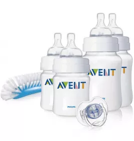 *Набір Avent 271/00 початковий