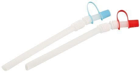 *Трубочки Canpol для чашки 2 шт