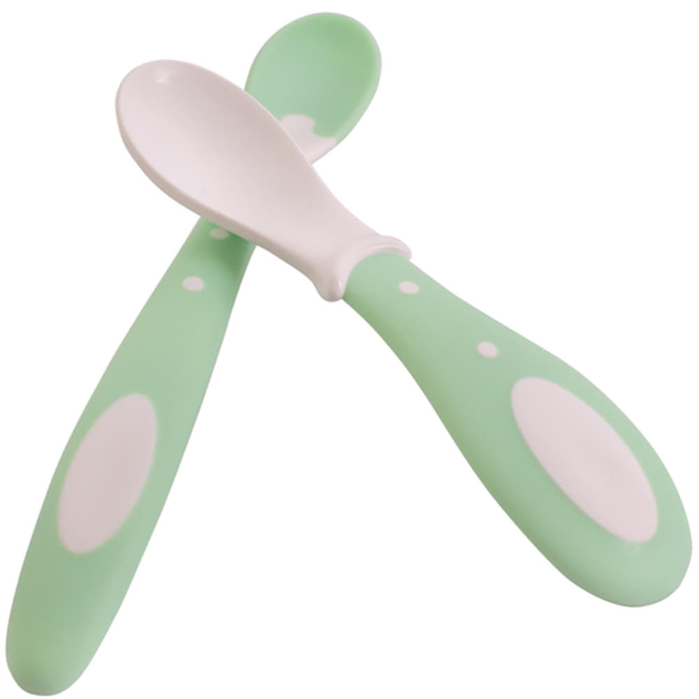 Набір Baby Team ложечок, 2шт.