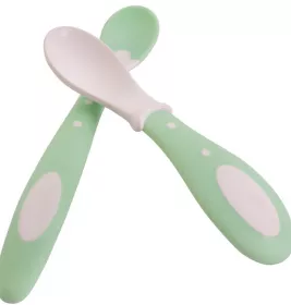 Набір Baby Team ложечок, 2шт.