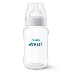 *Пляшечка Avent 566/17 Classic+ 1шт 330мл