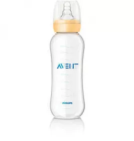 *Бутылочка AVENT (971/17) Стандарт 240 мл