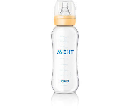 *Пляшечка Avent 971/17 Стандарт 240мл