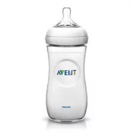 *Бутылочка AVENT SCF696/17 Natural для кормления 330 мл