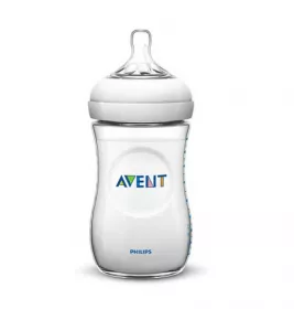 *Бутылочка AVENT SCF693/17 Natural для кормления 260 мл
