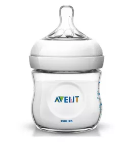 *Пляшечка Avent 690/17 Natural 125мл