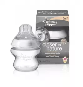 *Бутылочка Тommee Tippee 42240076 для кормления 150 мл