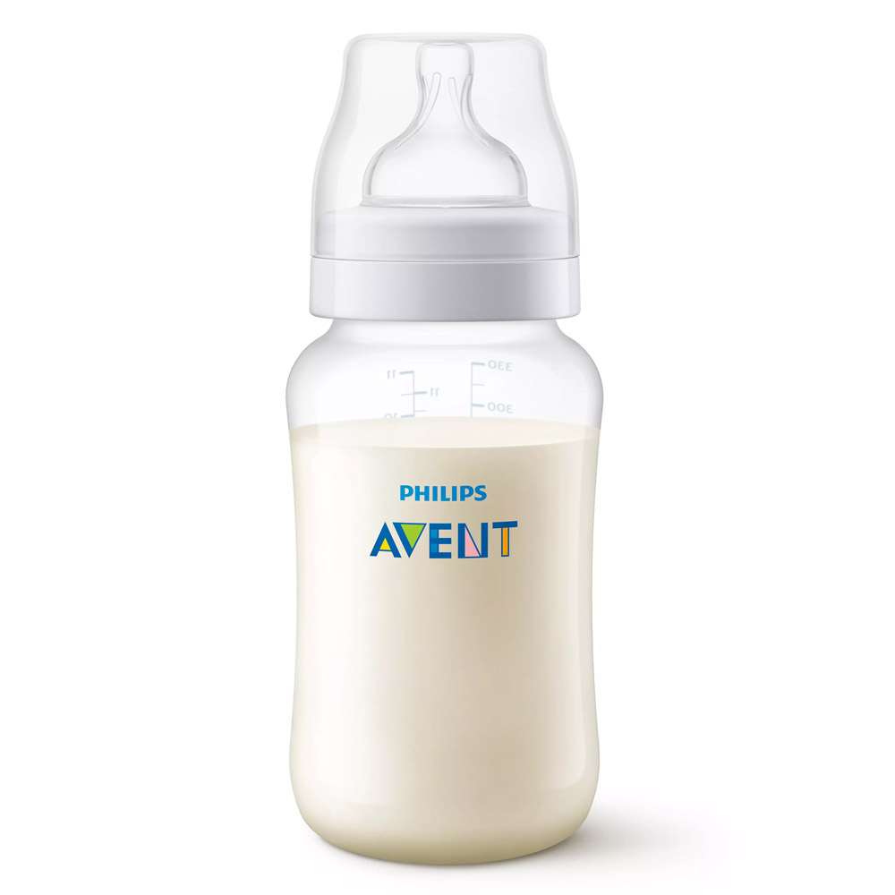 *Пляшечка Avent 686/17 330мл