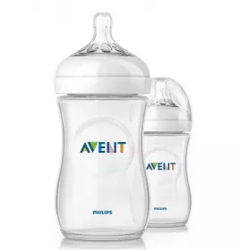 *Пляшечка Avent 663/27 260мл 2шт