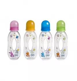 *Пляшечка Canpol 56/200 Tritan з отвором 250 мл