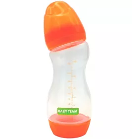 *Пляшечка Baby Team 1000 антиколікова 250 мл