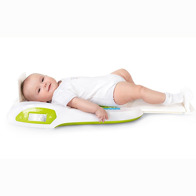 *Весы AGU BABY AG детские электронные с ростомером *Весы AGU BABY AG детские электронные с ростомером