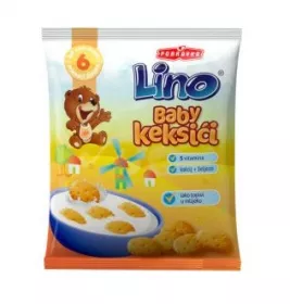 Печиво LINO Дитяче 140 г