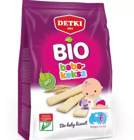 *Печиво DETKI Органічне 