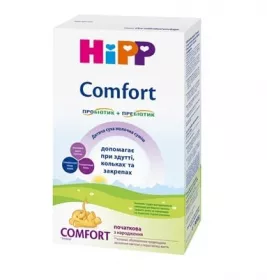 Смесь HiPP 2317-03 Comfort сухая молочная с рождения 300 г
