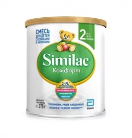*Суміш Сімілак ЗГМ Комфорт 2