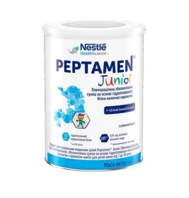 Смесь Nestle Peptamen 400 г