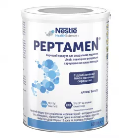 Смесь Nestle Peptamen 400 г