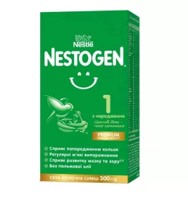 *Суміш Нестожен-1 300 г