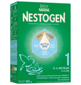 Суміш Нестожен-1 600 г
