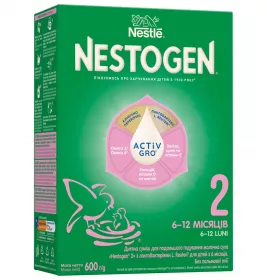 Суміш Нестожен-2 600 г