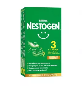 *Суміш Нестожен-3 300 г
