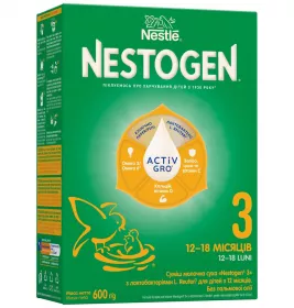 Суміш Нестожен-3 600 г