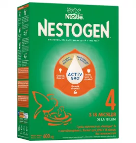 Суміш Нестожен-4 600 г