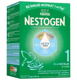 Смесь Нестожен-1 1000 г