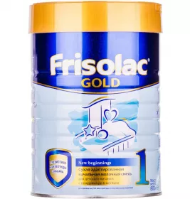 Суміш Friso Gold 1 з пребіотиками 800 г