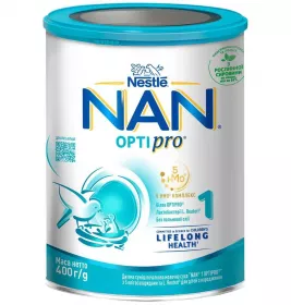 Суміш НАН-1 400 г