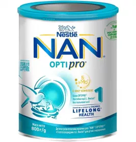 Суміш НАН-1 800 г