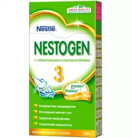 Суміш Нестожен-3 350 г