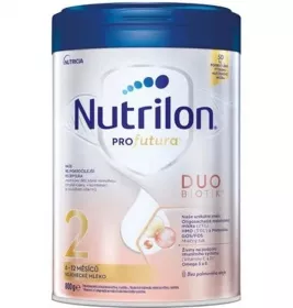 Суміш Нутрілон-2 Eazy Pack 800 г