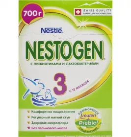 Суміш Нестожен-3 700 г