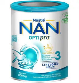 Суміш Нан-3 800 г