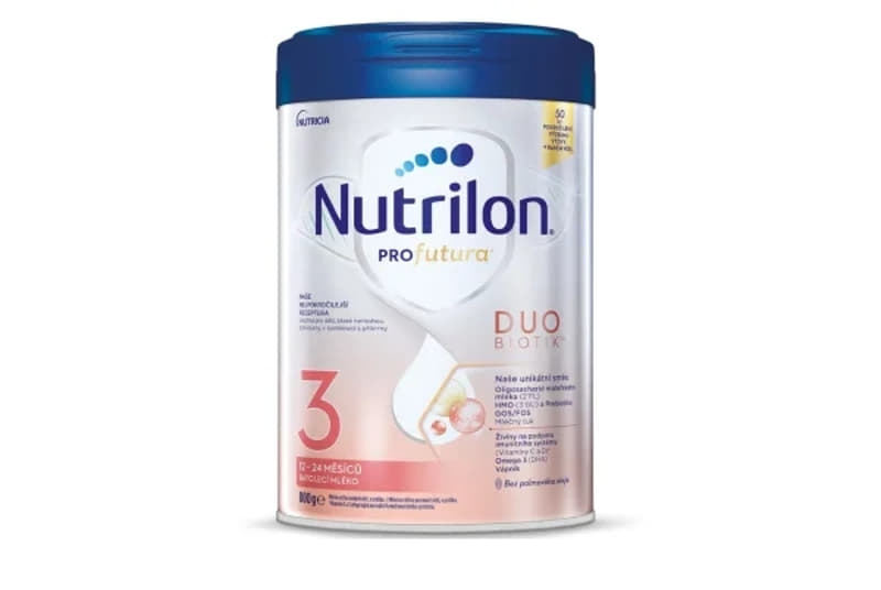 *103_Нутрілон із пребіотиком-3  EazyPack