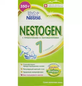 Суміш Нестожен-1 350 г