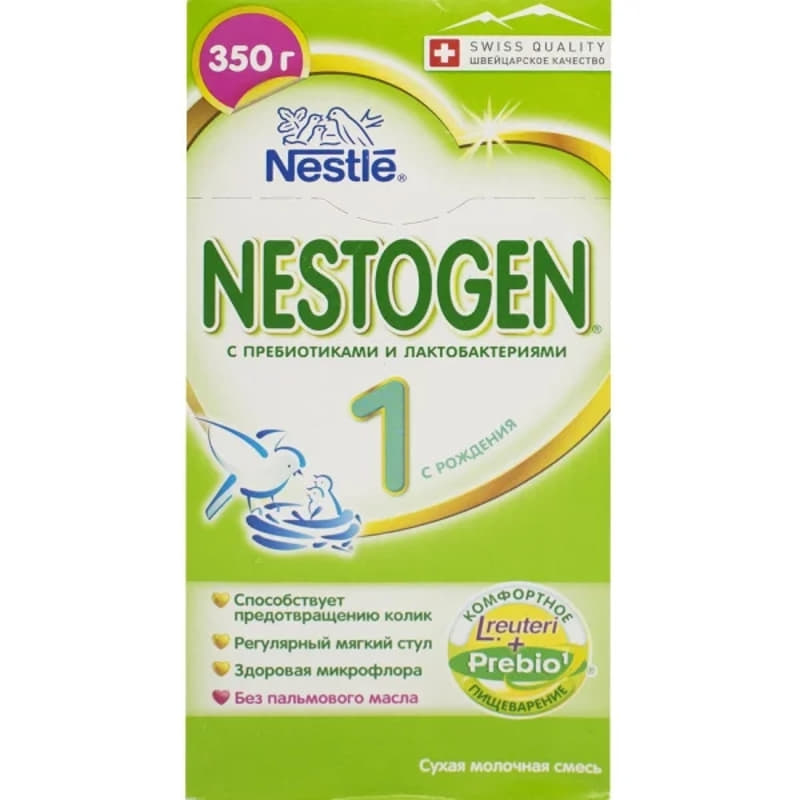 Суміш Нестожен-1 350 г