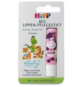 *Помада HiPP 90207 Дитяча гігієнічна 4,8г