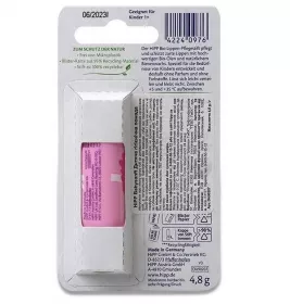 *Помада HiPP 90207 Дитяча гігієнічна 4,8г