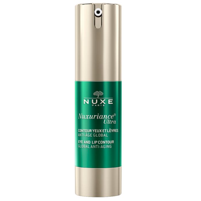 *Засіб NUXE Нюксуріанс для контура очей 15 мл