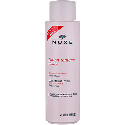 *Лосьйон NUXE Тонізуючий 400 мл