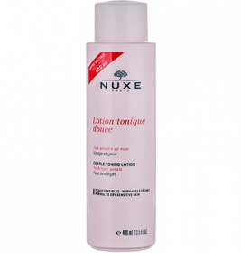 *Лосьйон NUXE Тонізуючий 400 мл