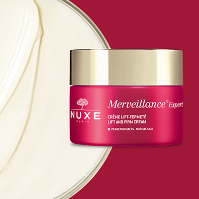 *Крем NUXE Мервеянс Експерт 50 мл